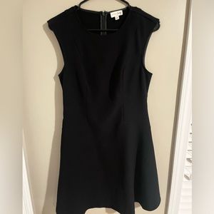 Black Casual Dress